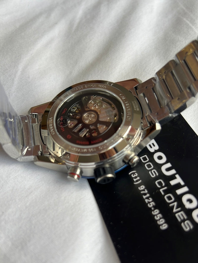 Tag Heuer