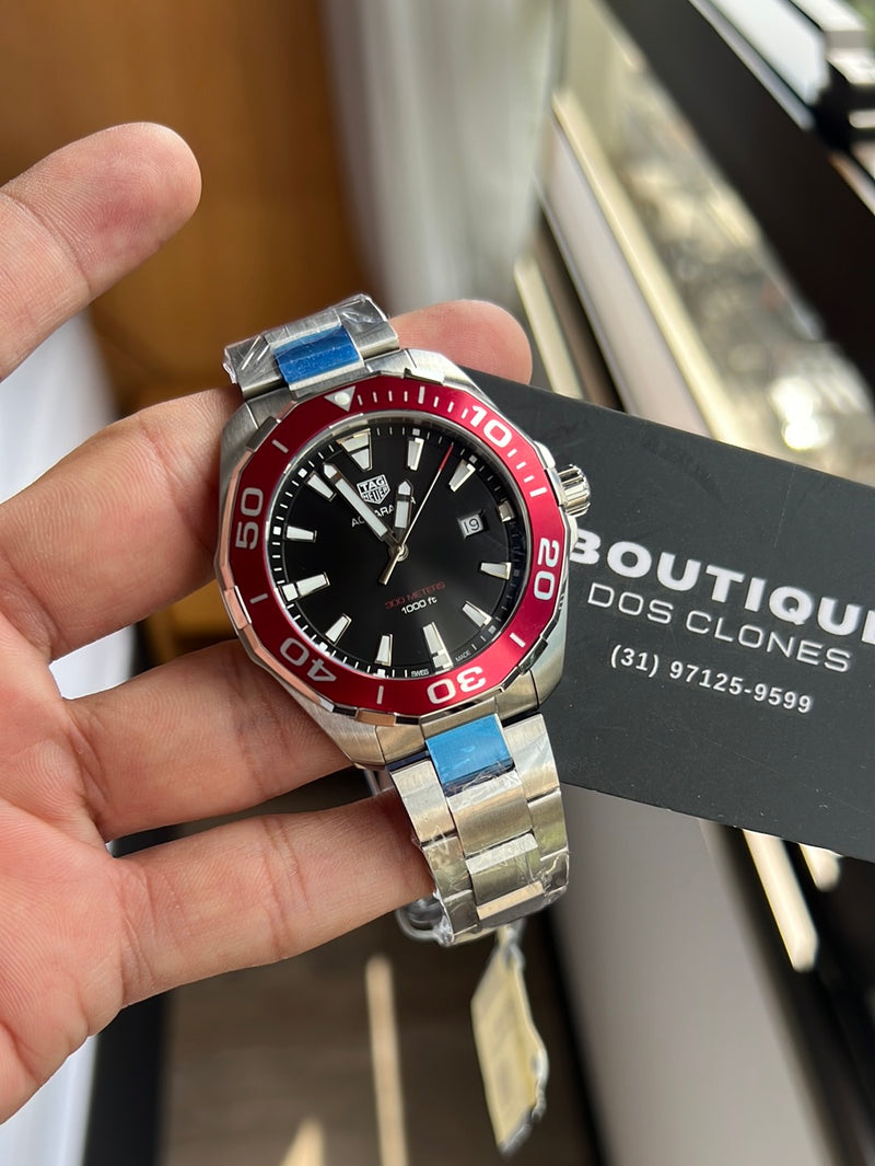 Tag heuer Aquaracer
