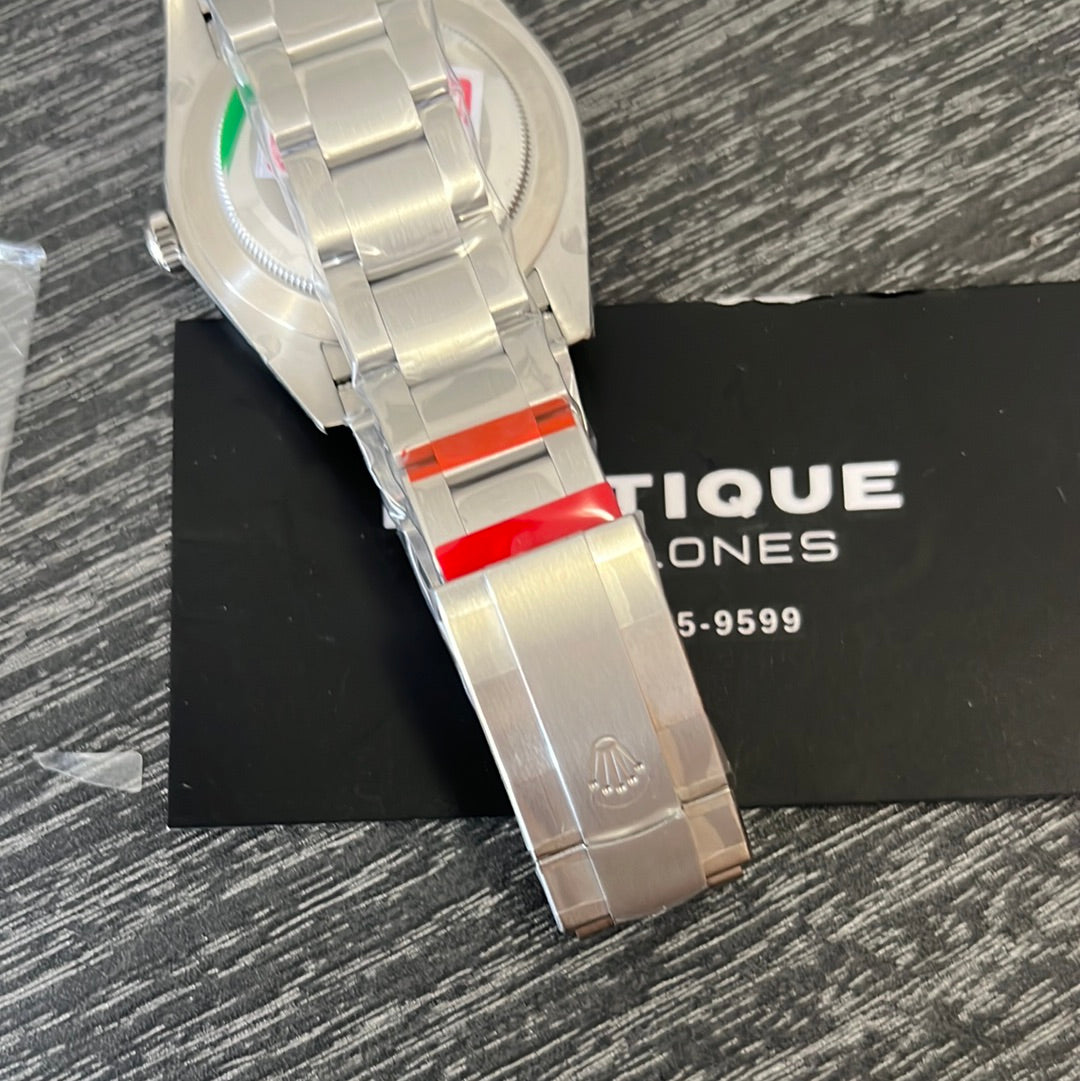 Rolex Oyster 41mm