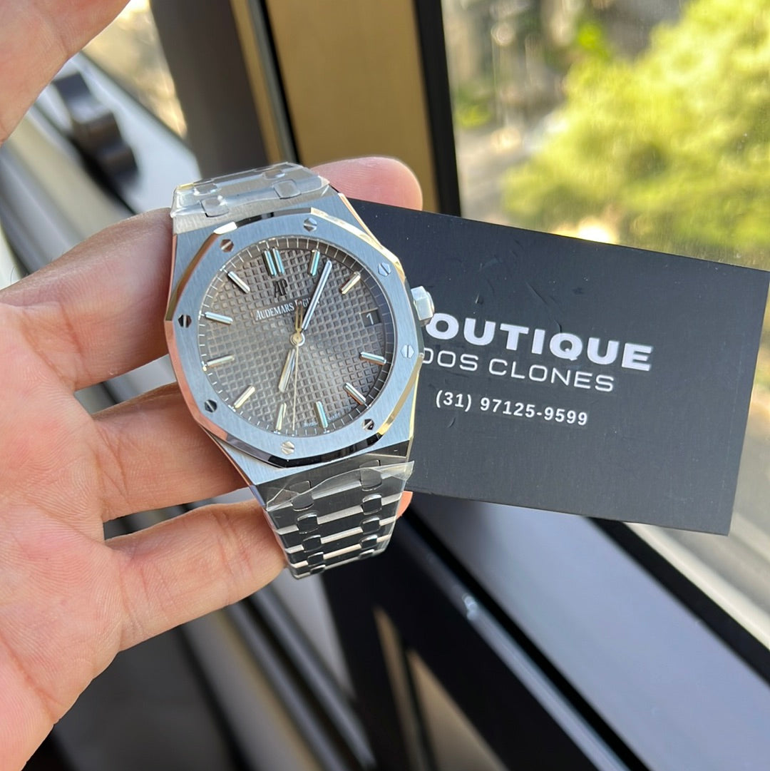 Audemars Piguet 41mm