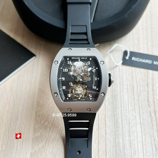 Richard Mille