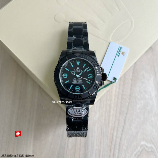 Rolex submariner - CLEAN