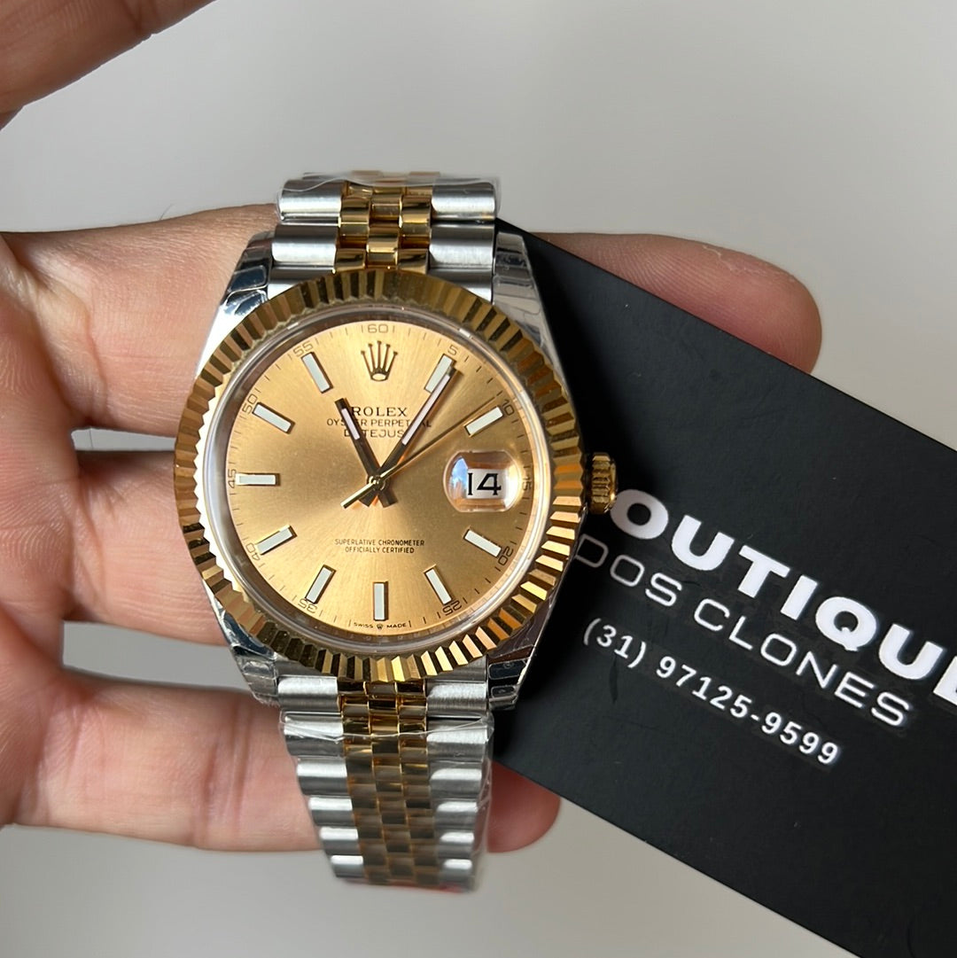 Rolex Datejust - EW