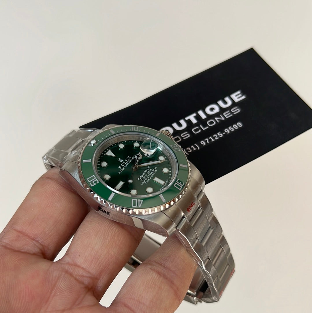 Rolex Submariner - noob