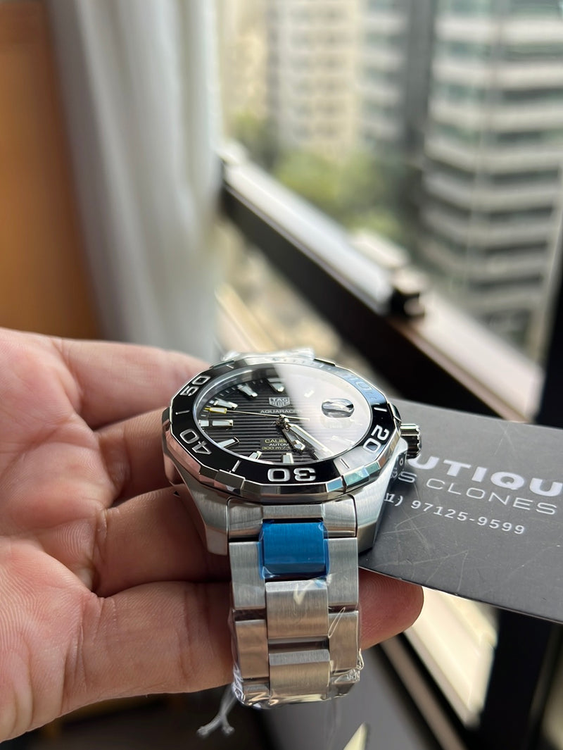 Tag Heuer