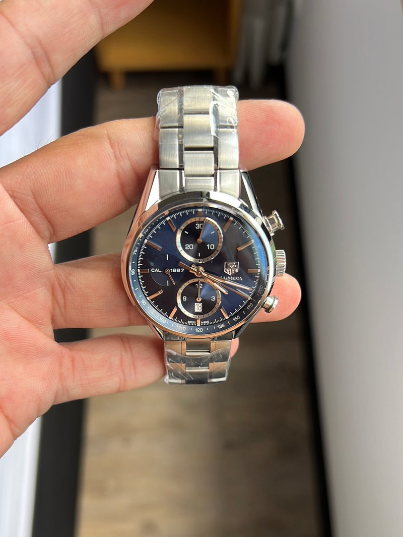 Tag heuer