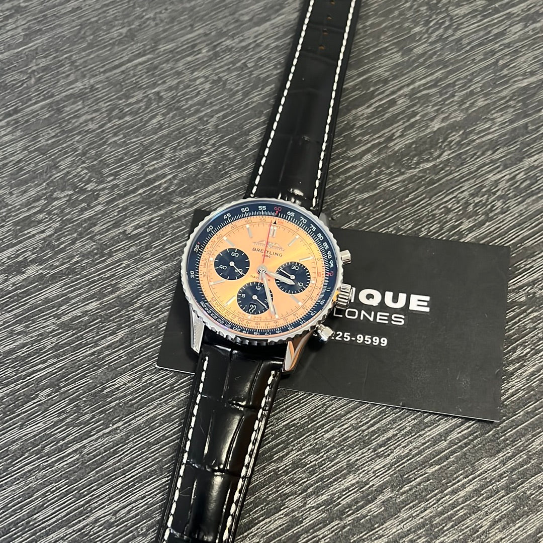 Breitling Navitimer 43mm