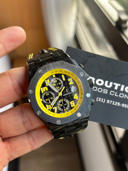 Audemars Piguet 42mm