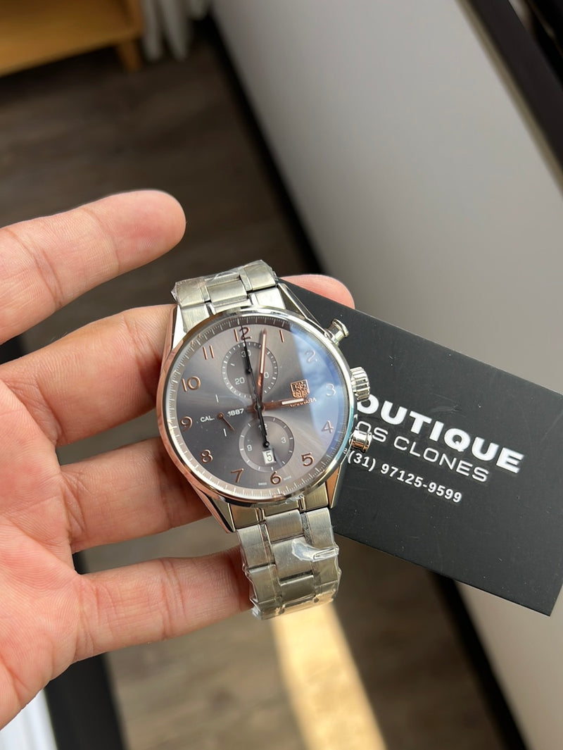 Tag heuer carrera