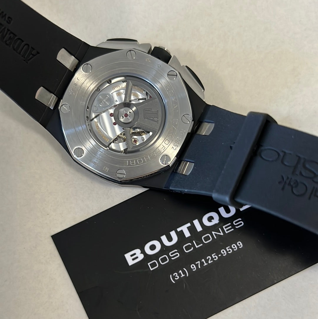 Audemars Piguet 44mm