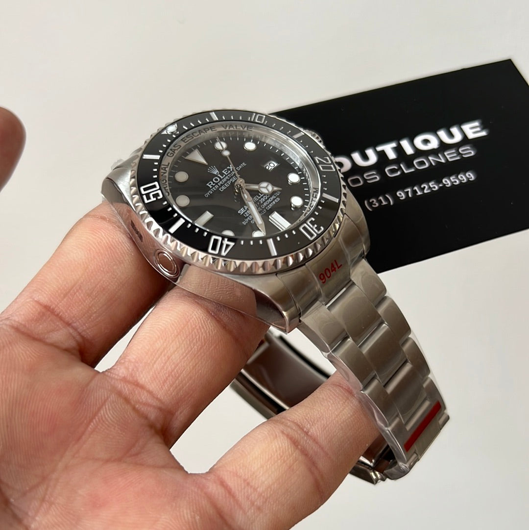 Rolex Deepsea - noob