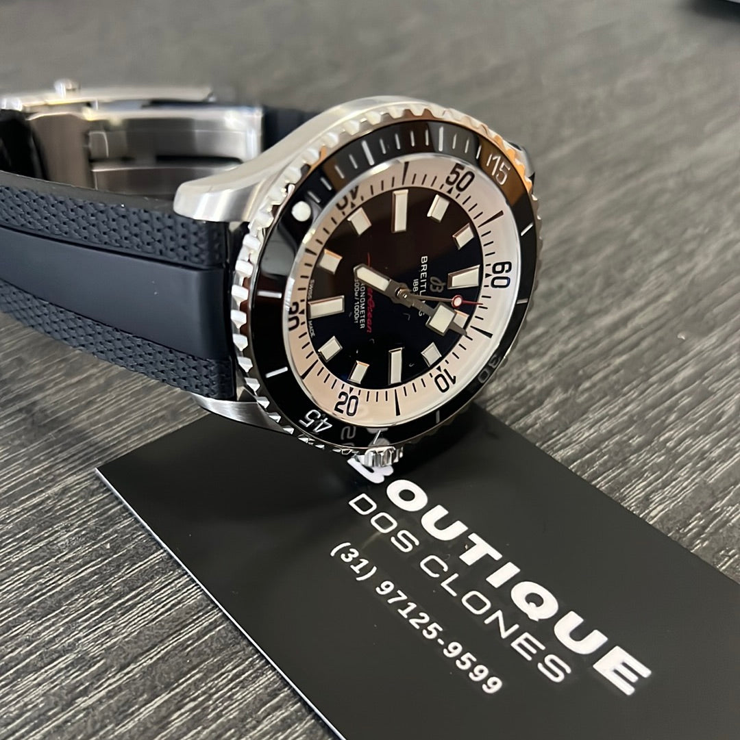 Breitling Superocen 42mm