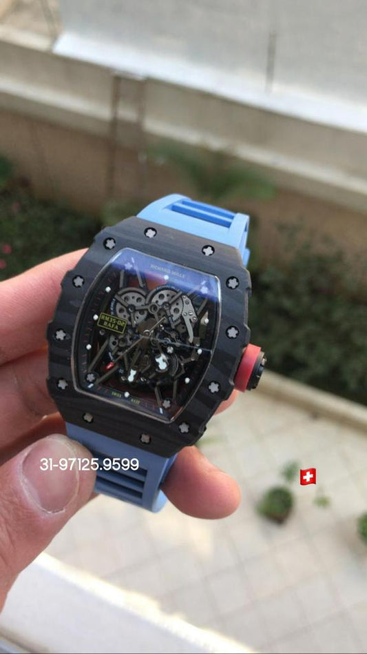 Richard Mille