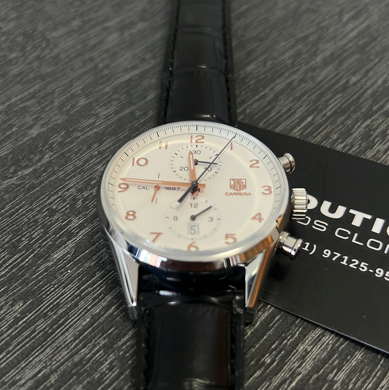 Tag Heuer Carrera