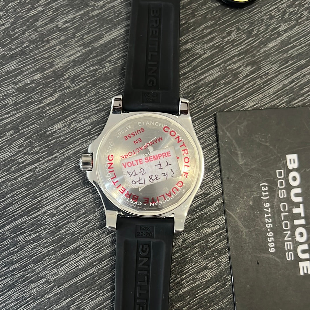 Breitling Superocean 44mm