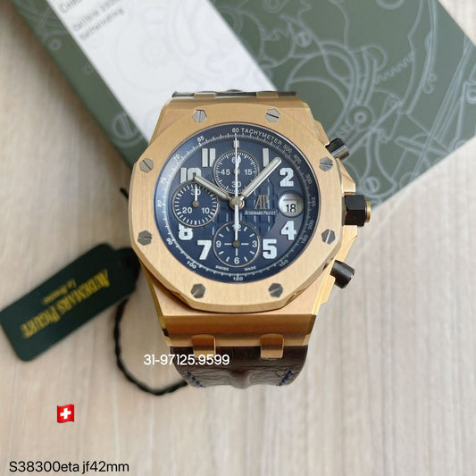 Audemars Piguet