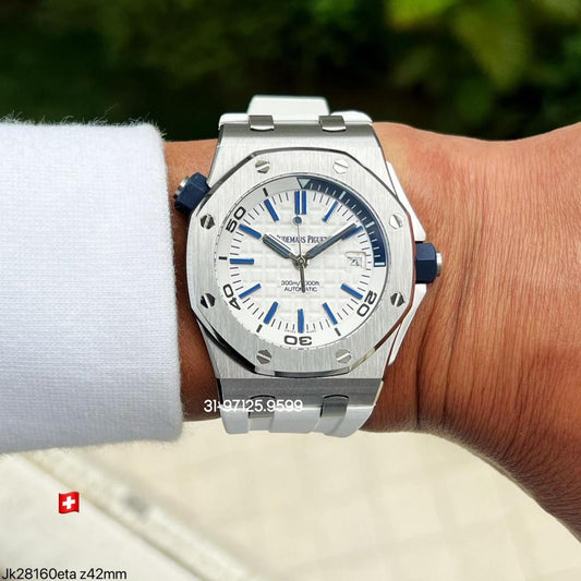 Audemars Piguet 42mm