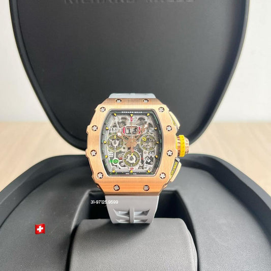Richard Mille