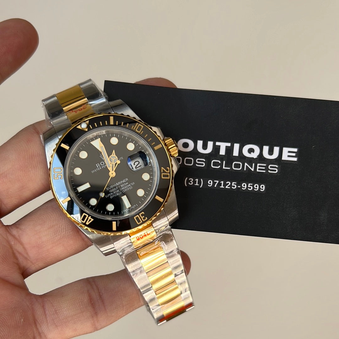 Rolex submariner - super