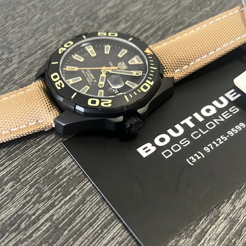 Tag Heuer