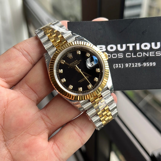 Rolex Datejust - EW