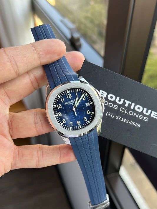 Patek Philippe Aquanaut