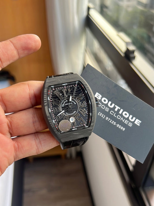 Franck Müller Vanguard 45mm