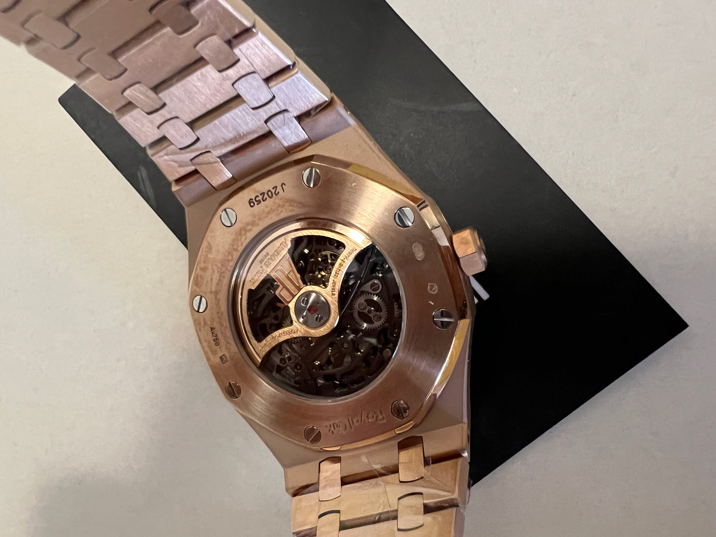 Audemars Piguet