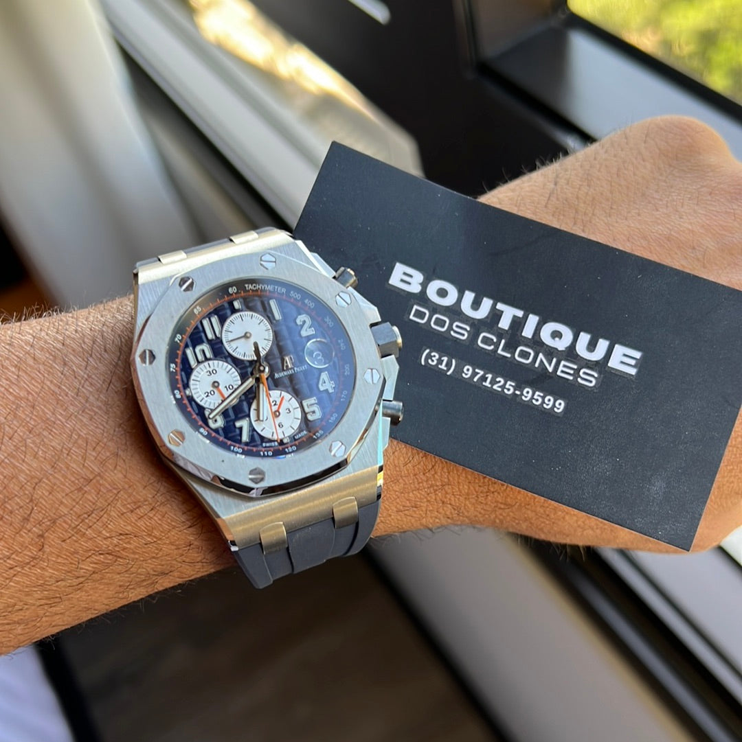 Audemars Piguet 42mm
