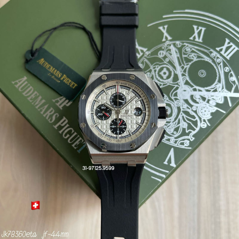 Audemars Piguet