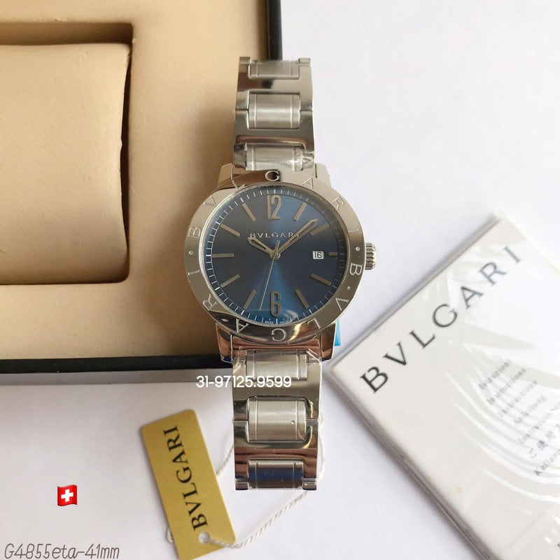 Bvlgari