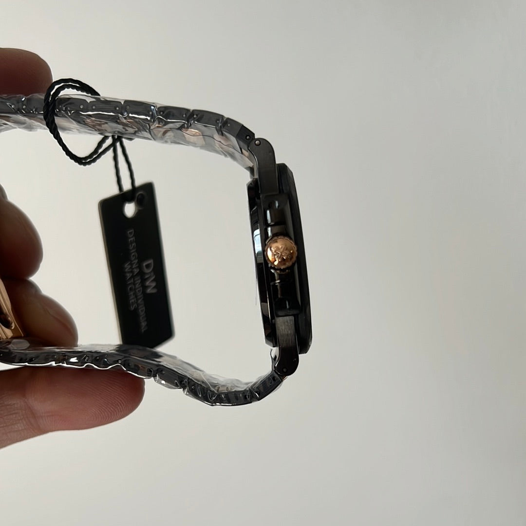 Patek Philippe Nautilus