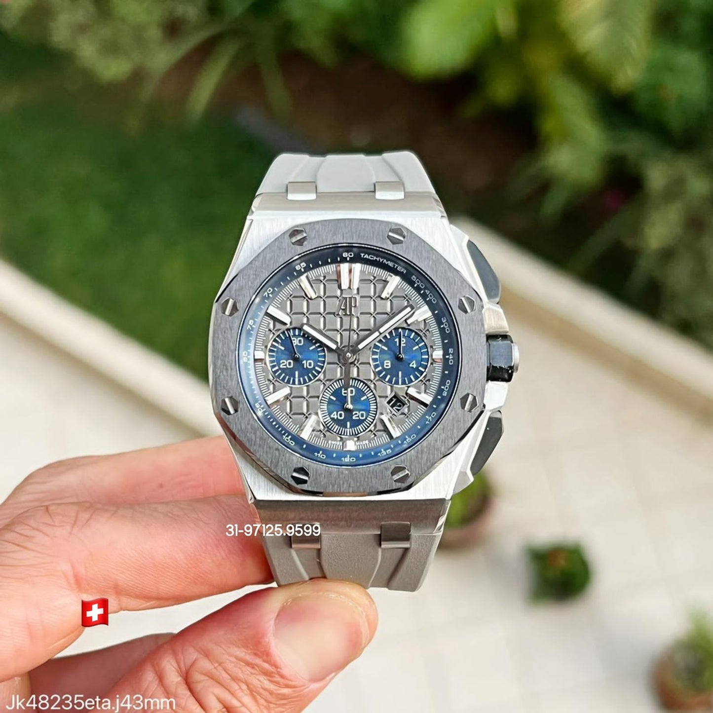 Audemars Piguet