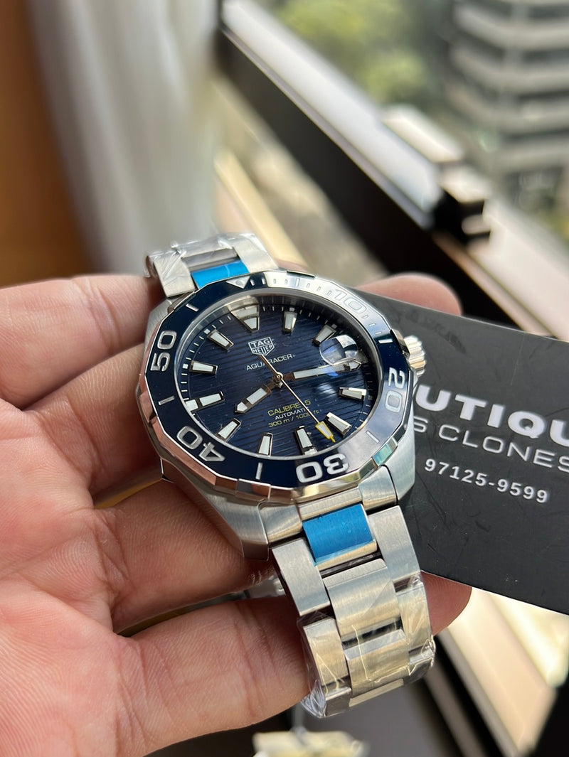 Tag Heuer