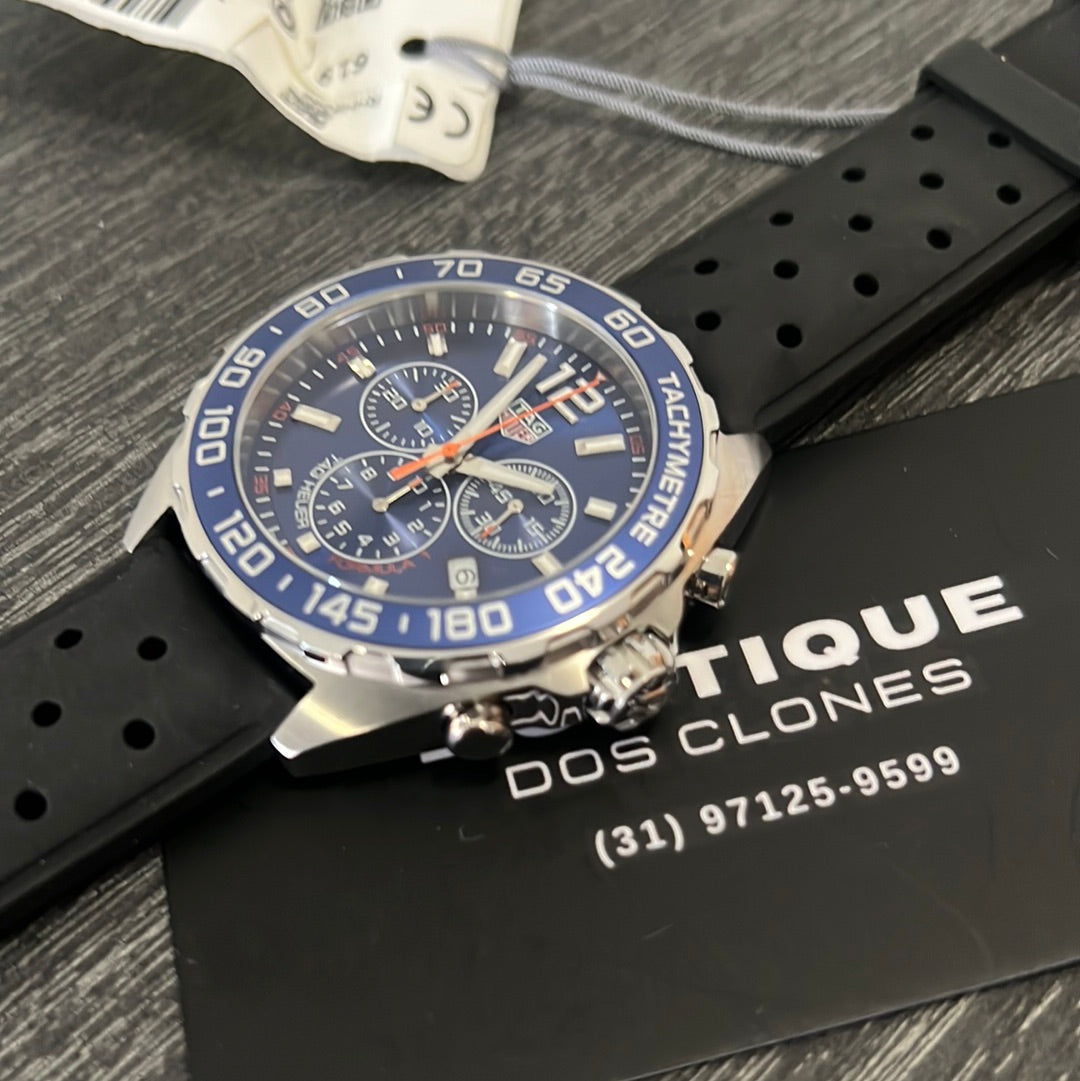 Tag Heuer Fórmula 1