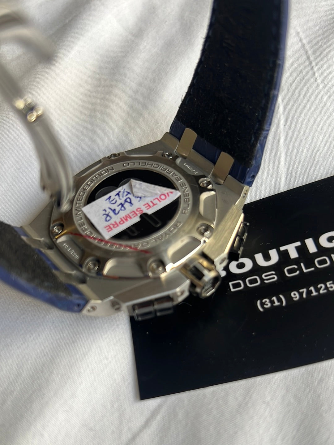 Audemars Piguet 44mm