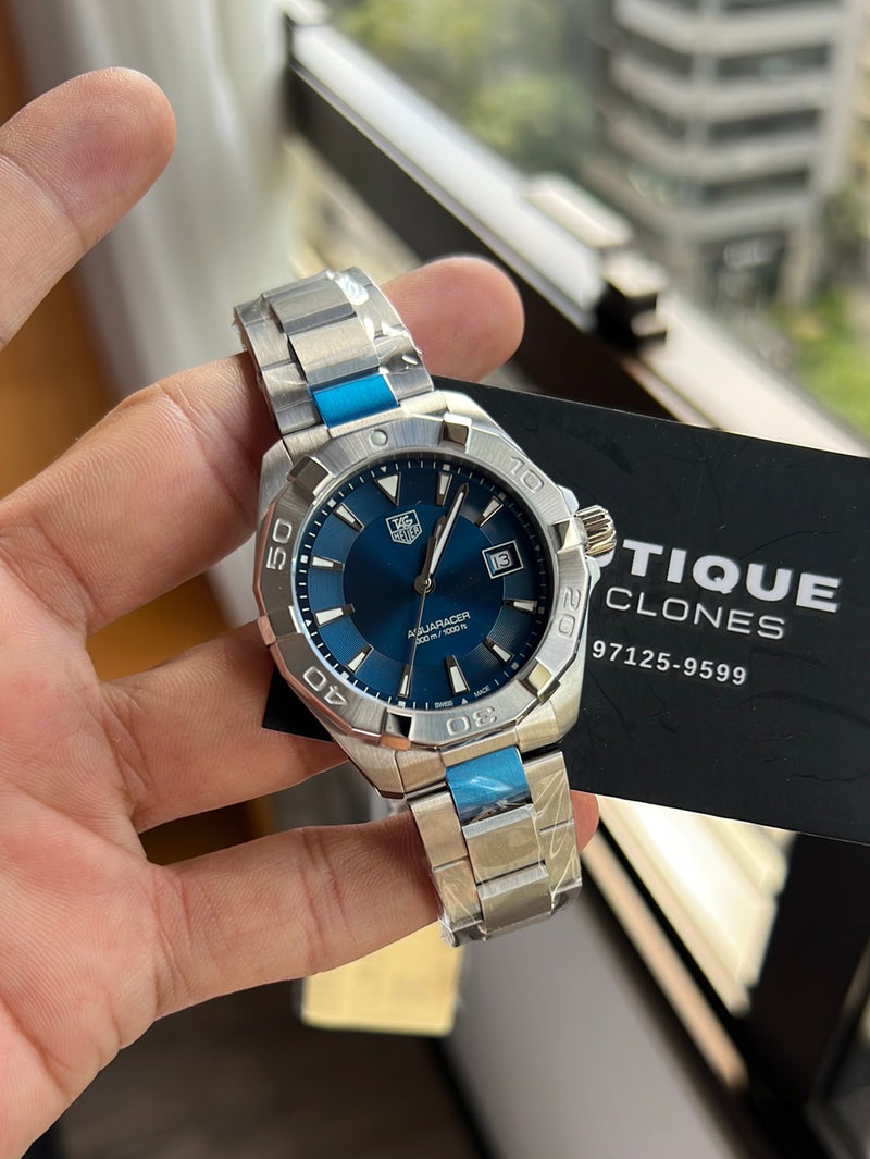 Tag Heuer