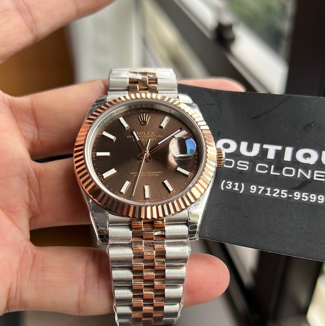 Rolex Datejust - EW