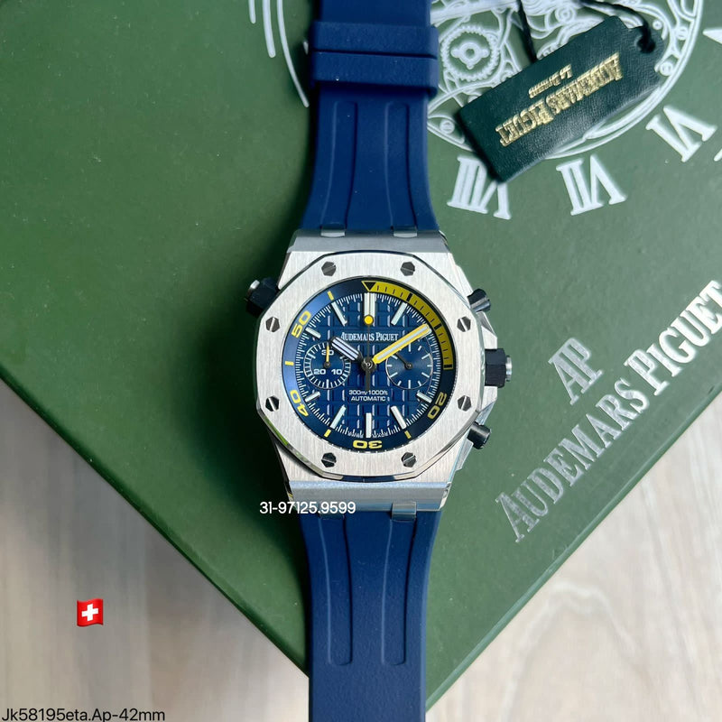Audemars Piguet