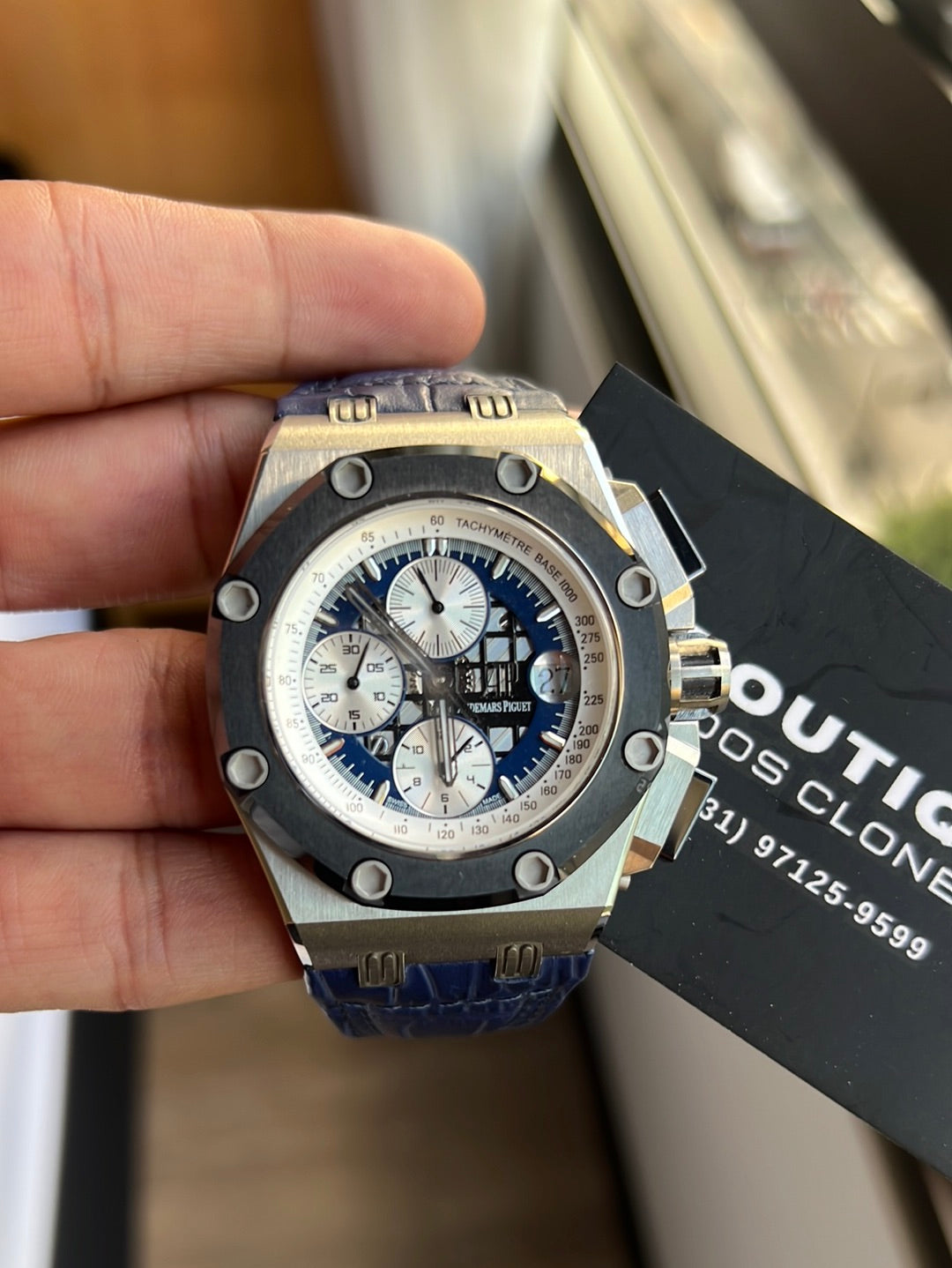 Audemars Piguet 44mm