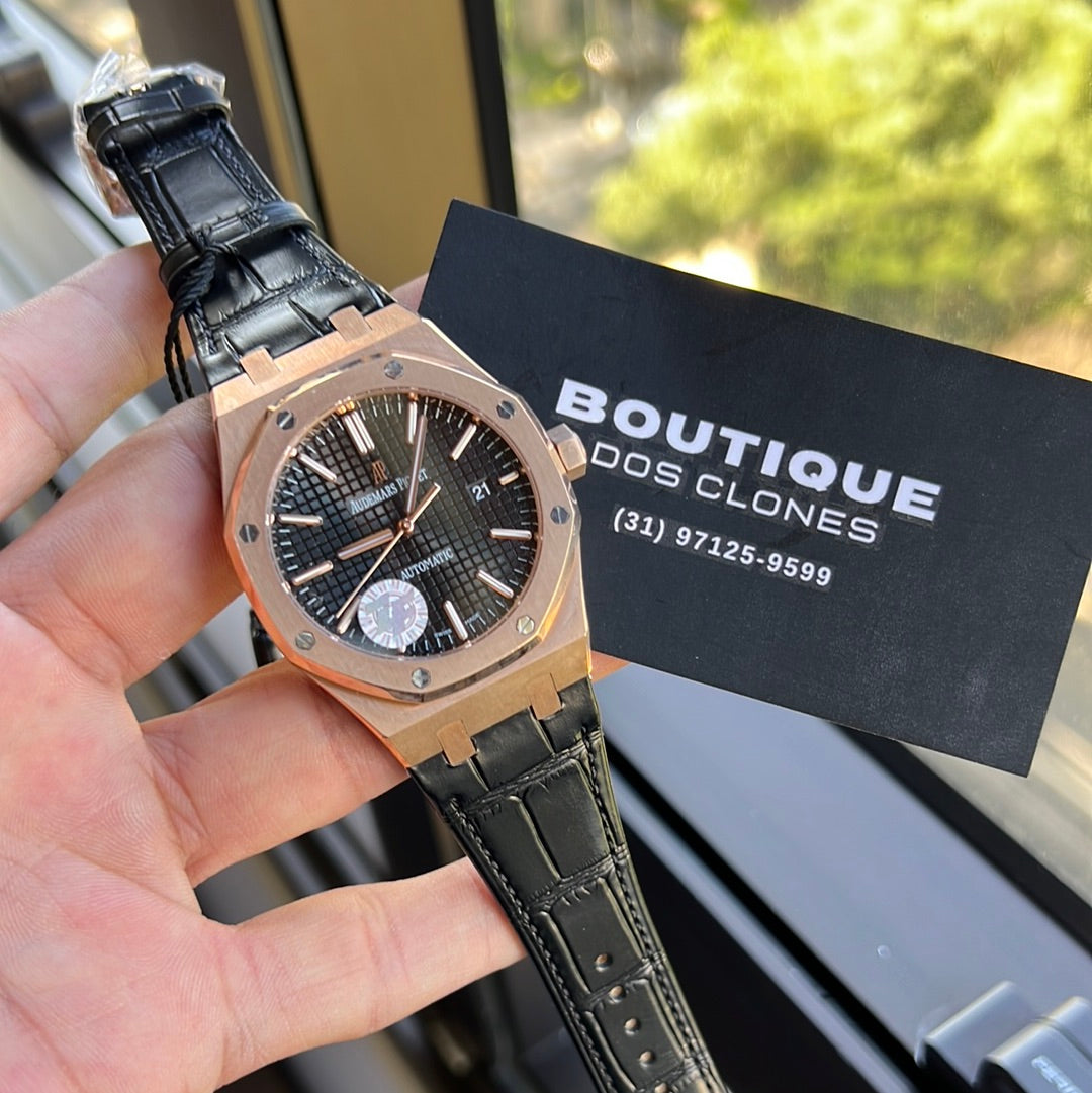 Audemars Piguet 41mm