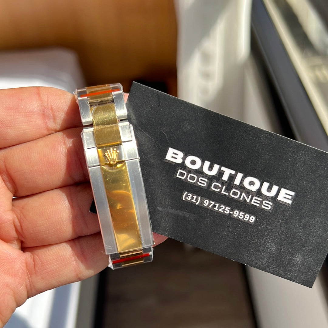 Rolex submariner - super