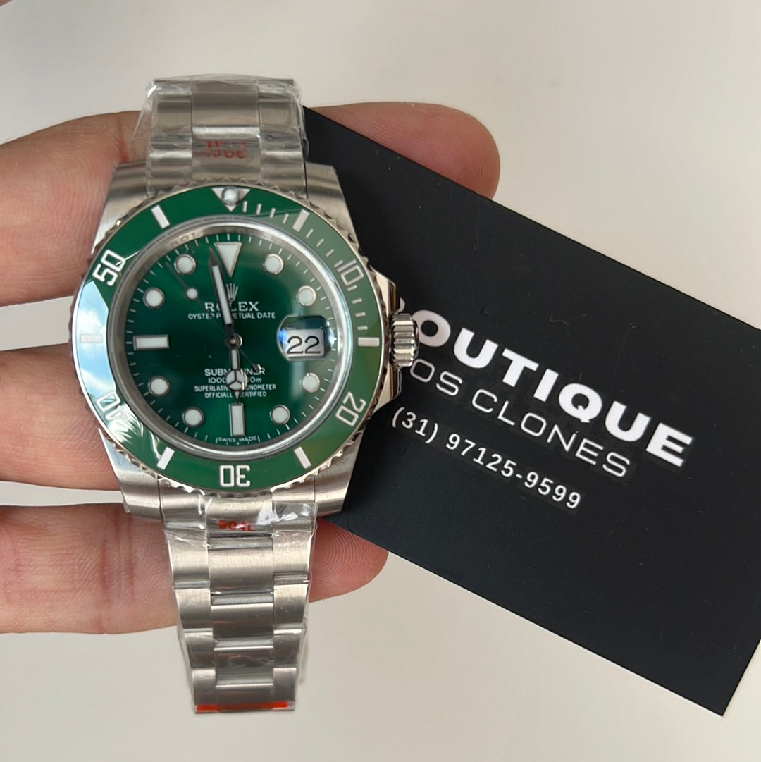 Rolex submariner