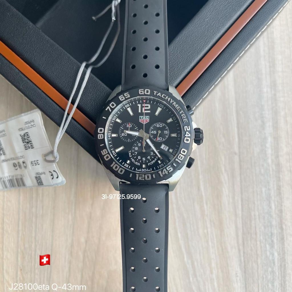 Tag Heuer