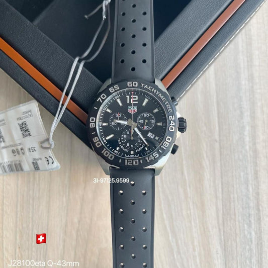 Tag Heuer