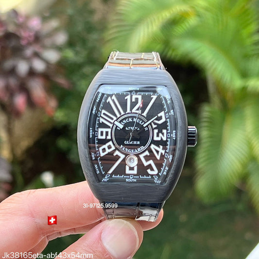 Franck Müller Vanguard 45mm