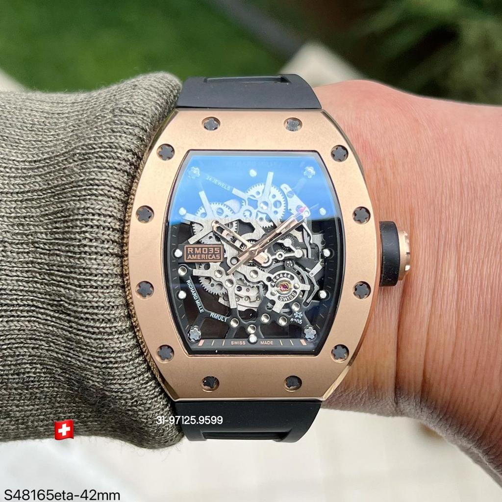 Richard Mille