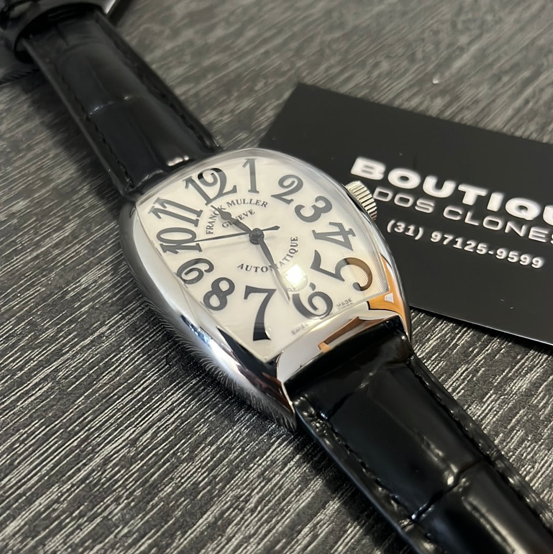 Franck Müller Casablanca 39mm