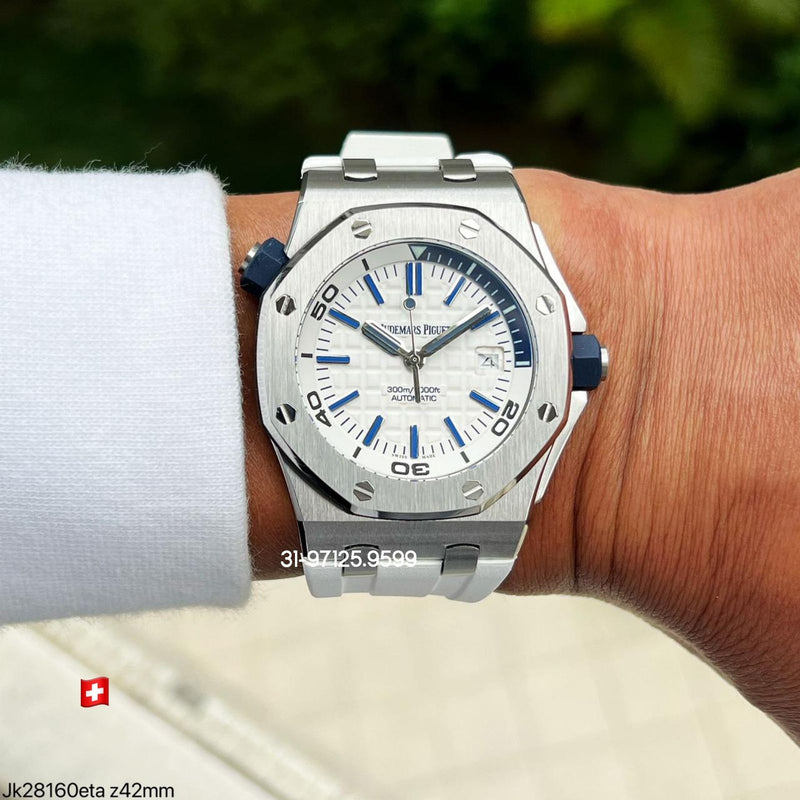 Audemars Piguet
