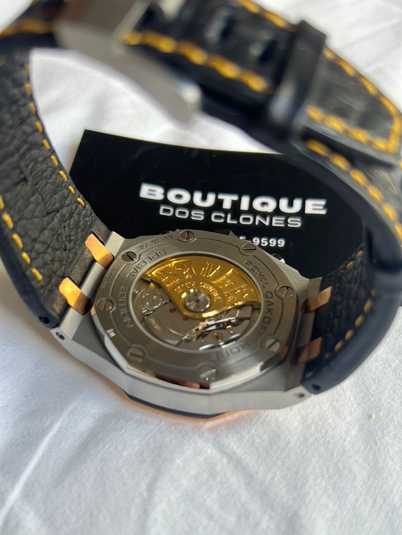 Audemars Piguet 42mm